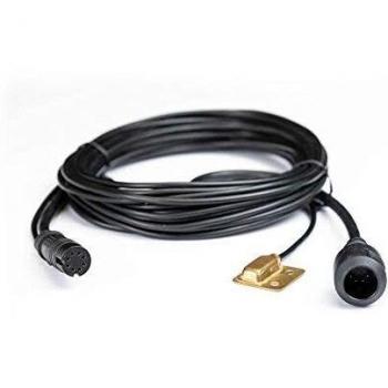 Lowrance Inline Temperature Sensor for Hook2 Splitshot Transducer