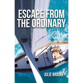 Escape from the Ordinary by Julie Bradley - Inspirational Self-Help Book