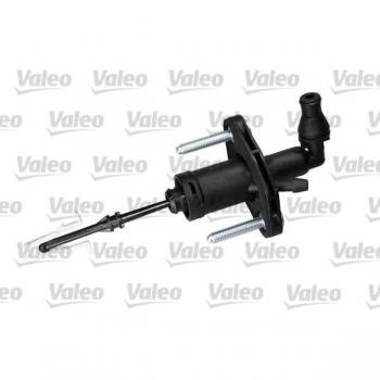 Cilindro esclavo de embrague VALEO 874314