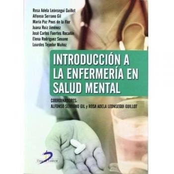 Introducción a la enfermería en salud mental