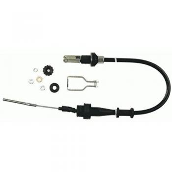 Sachs 3074 600 206 Cable de accionamiento, accionamiento del embrague