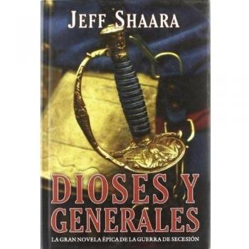 Dioses Y Generales