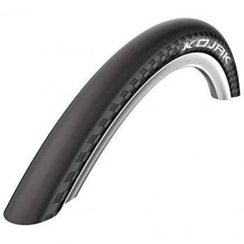 Schwalbe 11100175.02 Neumáticos para Bicicleta, Unisex Adulto, B/B-SK, 32-349 HS385 SpC 67EPI