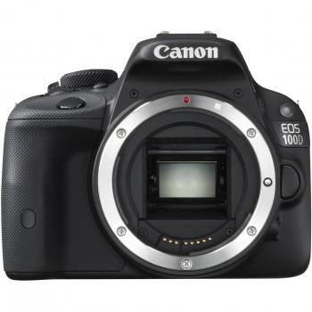 Canon EOS100D - Cámara réflex digital de 18 Mp