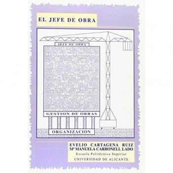 El jefe de obra