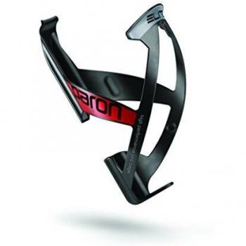 Elite FA003515153 -  Portabidón de ciclismo