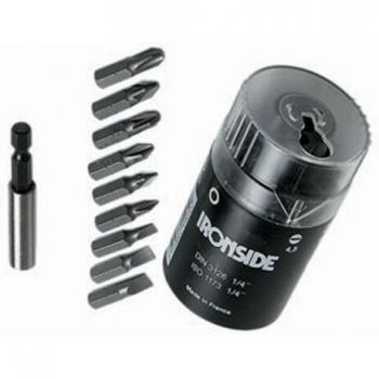 Ironside 244050 - Herramienta eléctrica