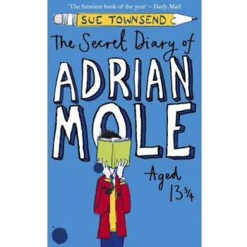 The Secret Diary of Adrian Mole, Aged 13¾