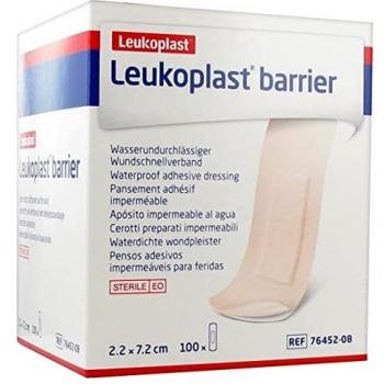 Leukoplast Barrier Dressing (x100)