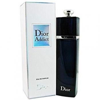 Christian Dior Dior Addict Eau de Parfum Spray For Unisex, 100 ML