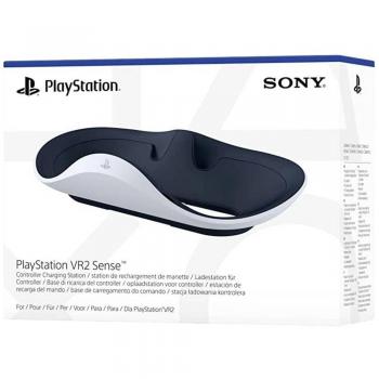 Sony PlayStation VR2 Sense Controller Charging Station