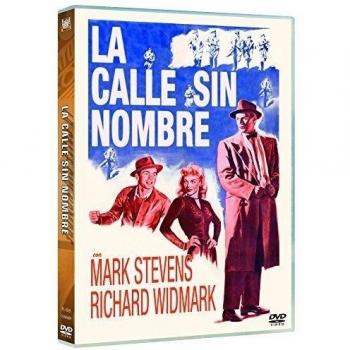 La Calle Sin Nombre [DVD]