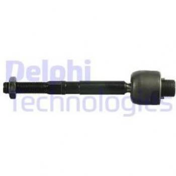 Junta axial DELPHI TA2999 - Rótula axial de dirección, tipo tirante, alta calidad y durabilidad