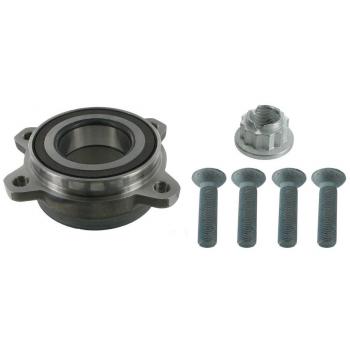 SKF VKBA 6735 Kit de rodamientos para rueda
