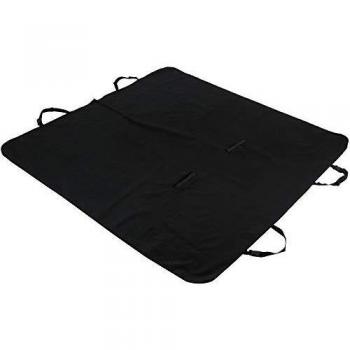 Regatta - Funda Protectora para Asiento Trasero de Coche, Talla única