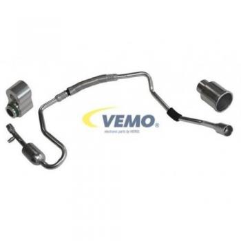 Vemo V40-20-0021 Tubería de alta presión, aire acondicionado