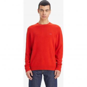 Levi's - Sudadera de lana para hombre