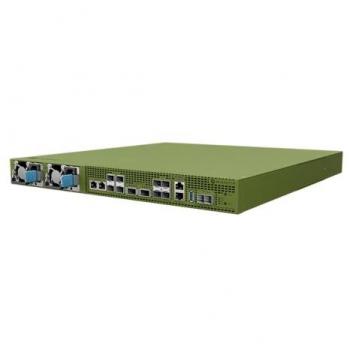 Servidor MikroTik RouterOS Enterprise RDS2216-2XG-4S+4XS-2XQ, 2 GHz, 32 GB DDR4-SDRAM, Rack Server