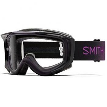SMITH Fuel V.2 SW de X M Bicicleta Gafas, Violet Burst, M