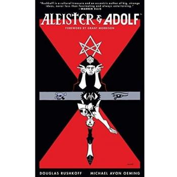 Aleister & Adolf