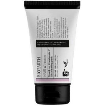 BIOEARTH C Maschera Illuminante