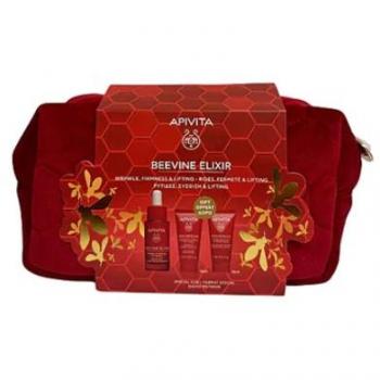 Apivita Beevine Elixir Firming Lift Serum Gift Set
