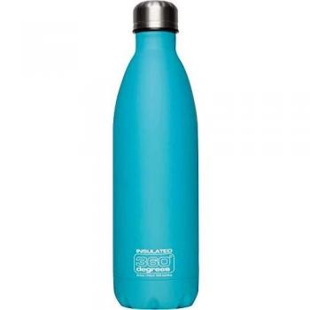 Termos 360degrees Soda Aislado 550ml One Size Light Blue