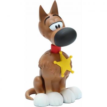 Hucha Rantanplan 16,5 cm Lucky Luke