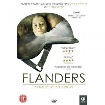 Flandern [Reino Unido] [DVD]