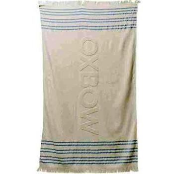 OxbOw Iskal - Toalla de Playa para Hombre, Hombre, OXV915716, Espuma, Talla única