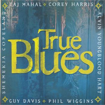 True Blues