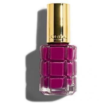 Lzoreal paris makeup designer lmu vao cr huile nu 332 violet vendome esmalte de unas violeta 135 ml esmaltes de unas violeta violet vendome 1 piezas botella 5c0c4b 135 ml