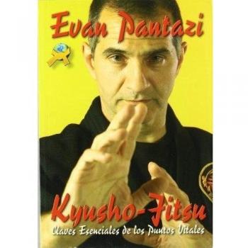 Kyusho-Jitsu - Claves Esenciales De Los Puntos Vitales