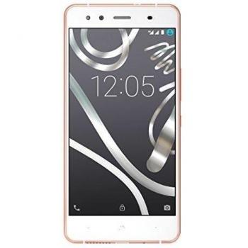BQ Aquaris X5 - Smartphone de 5 pulgadas