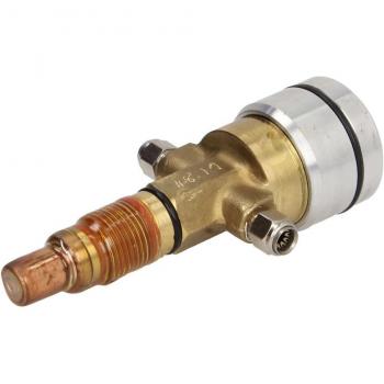 Sensor de temperatura del líquido de refrigeración DT Spare Parts 3.15010