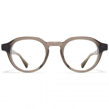 Mykita Niam 776 Men's Clear Eyeglasses Size 47 - Blue Light Blocking Available