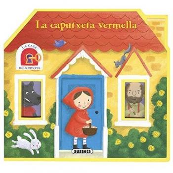 La Capuyxeta Vermella
