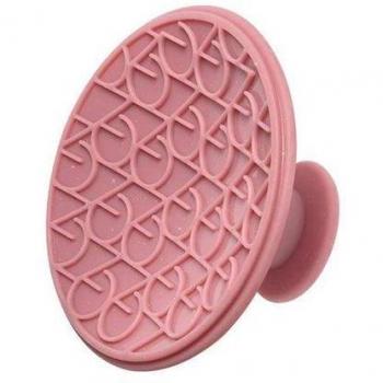 ZOEVA Brush Cleansing Pad - brush-cleaning silicone glove, 1 pc
