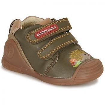 Zapatillas Biomecanics para Bebé - Modelo 231110-A