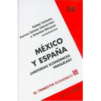 MEXICO Y ESPAÑA