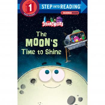The Moon's Time To Shine