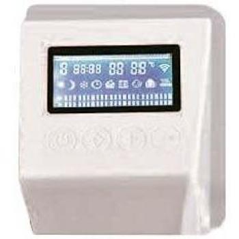Radiador de aceite digital de bajo consumo 1000W