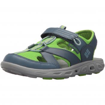 Columbia Techsun Wave Jr - 33, Gris