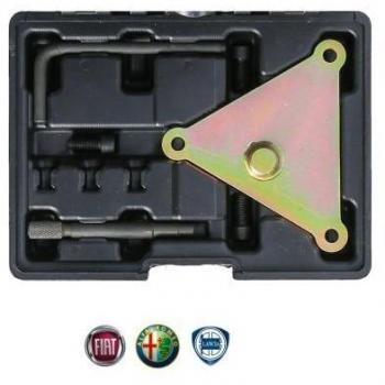 Herramienta de ajuste de motor Brilliant Tools BT591310 para Alfa Romeo, Lancia y Fiat 0.9 - Kit de herramientas de distribución KS TOOLS