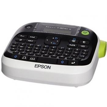 Epson Labelworks Lw-300 - Rotuladora/Etiquetadora, teclado QWERTY