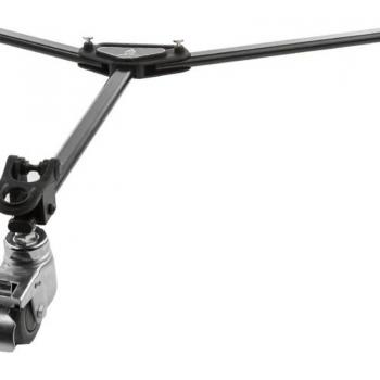 Ikan E-Image EI-7003 Lightweight Aluminum Tripod Dolly