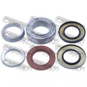 Cojinete de palier FEBEST NOS-D40 con características de alta calidad, diseño duradero, resistencia al desgaste y capacidad para soportar altas cargas en el sistema de transmisión