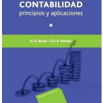 Contabilidad. Principios y aplicaciones. Vol. 1