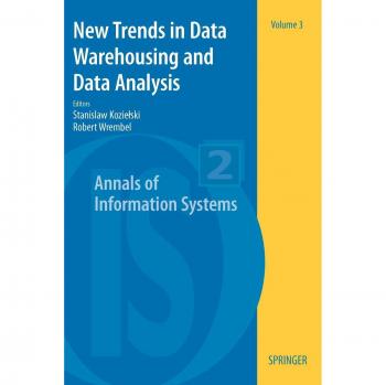 Springer Innovations in Data Warehousing and Analysis
