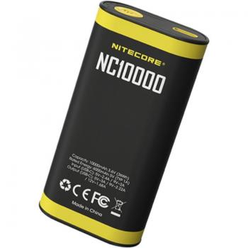 Powerbank Nitecore NC10000 10000mAh